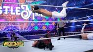 They might have lost, but the Usos will remember this night forever!